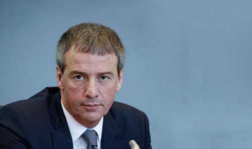 Stéphane Moreau demande sa libération