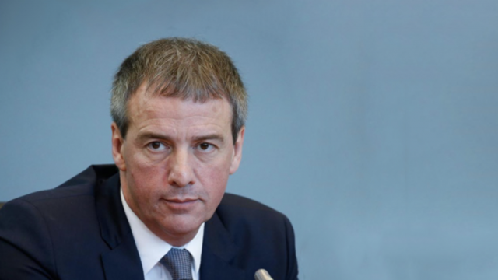 Stéphane Moreau demande sa libération