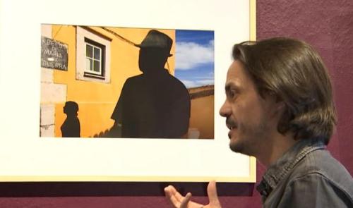 Storyboard : Stéphane Deleersnyder expose à la galerie Ouverture