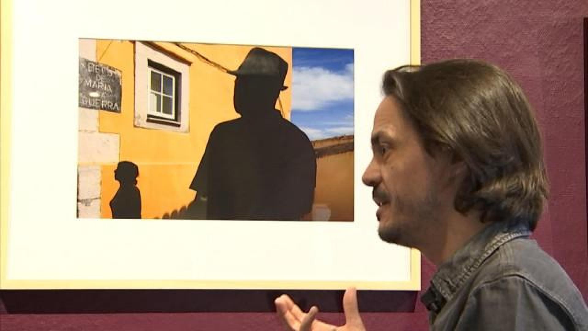 Storyboard : Stéphane Deleersnyder expose à la galerie Ouverture
