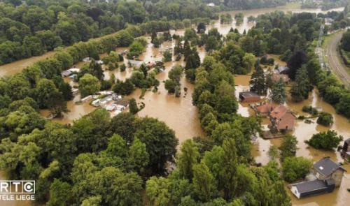 Stream For Liege : vos dons aideront environ 30 familles