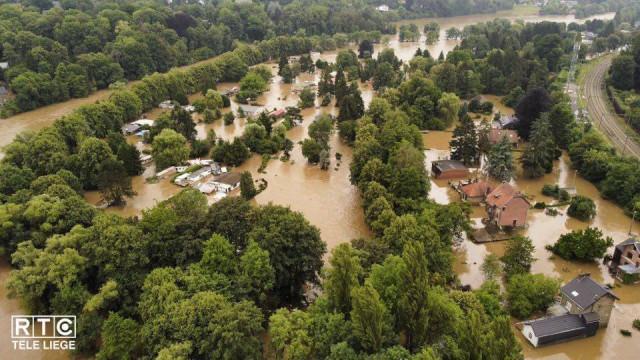 Stream For Liege : vos dons aideront environ 30 familles