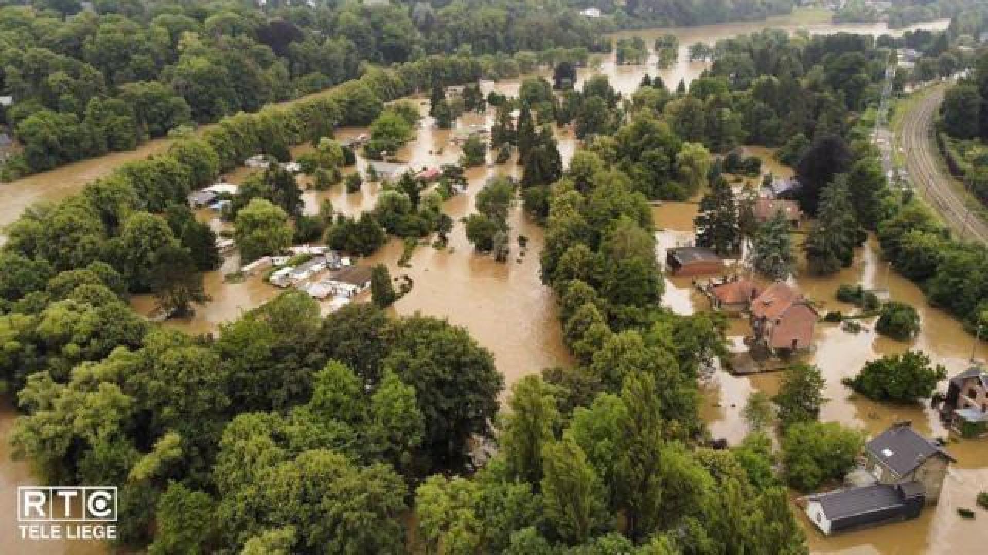 Stream For Liege : vos dons aideront environ 30 familles