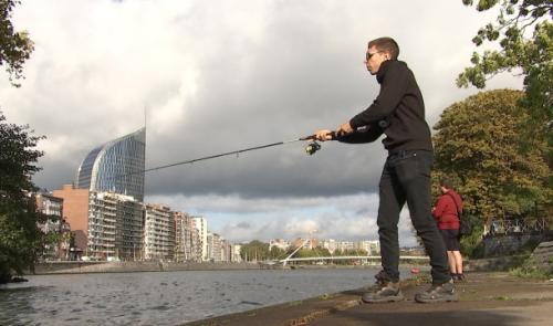 L'Open Street Fishing existe depuis 10 ans