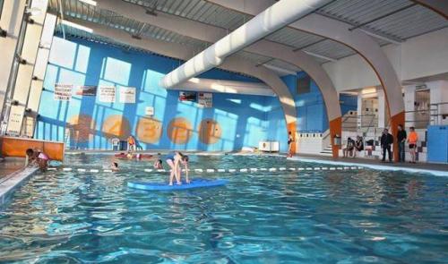 Subsides importants pour six piscines liégeoises