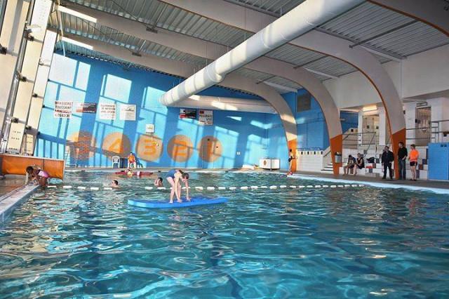 Subsides importants pour six piscines liégeoises