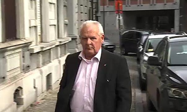 Surprise au PS liégeois : quatre candidats, dont José Happart 