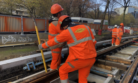 Suspension des financements du tram : les précisions du constructeur