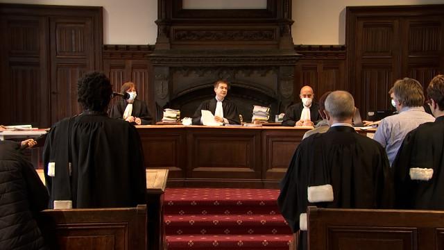 Suspension du prononcé pour l'ex-président du RFC Seraing après un homicide involontaire