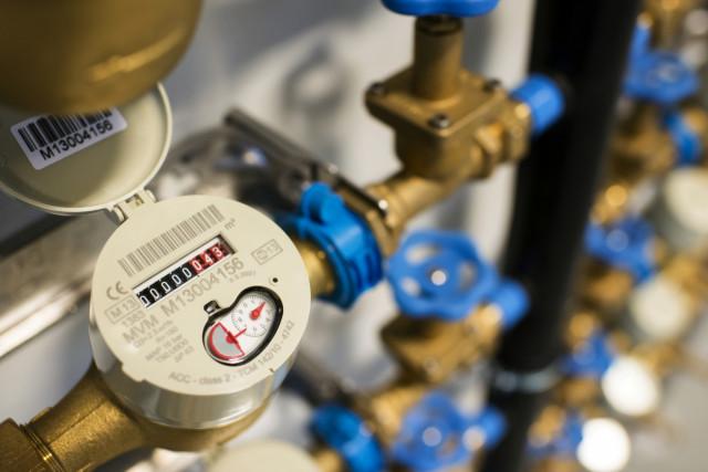 SWDE et inondations : eau gratuite pour le nettoyage et pas de frais de rappel