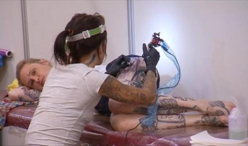 Tatouages : 5 questions à se poser avant de franchir le pas