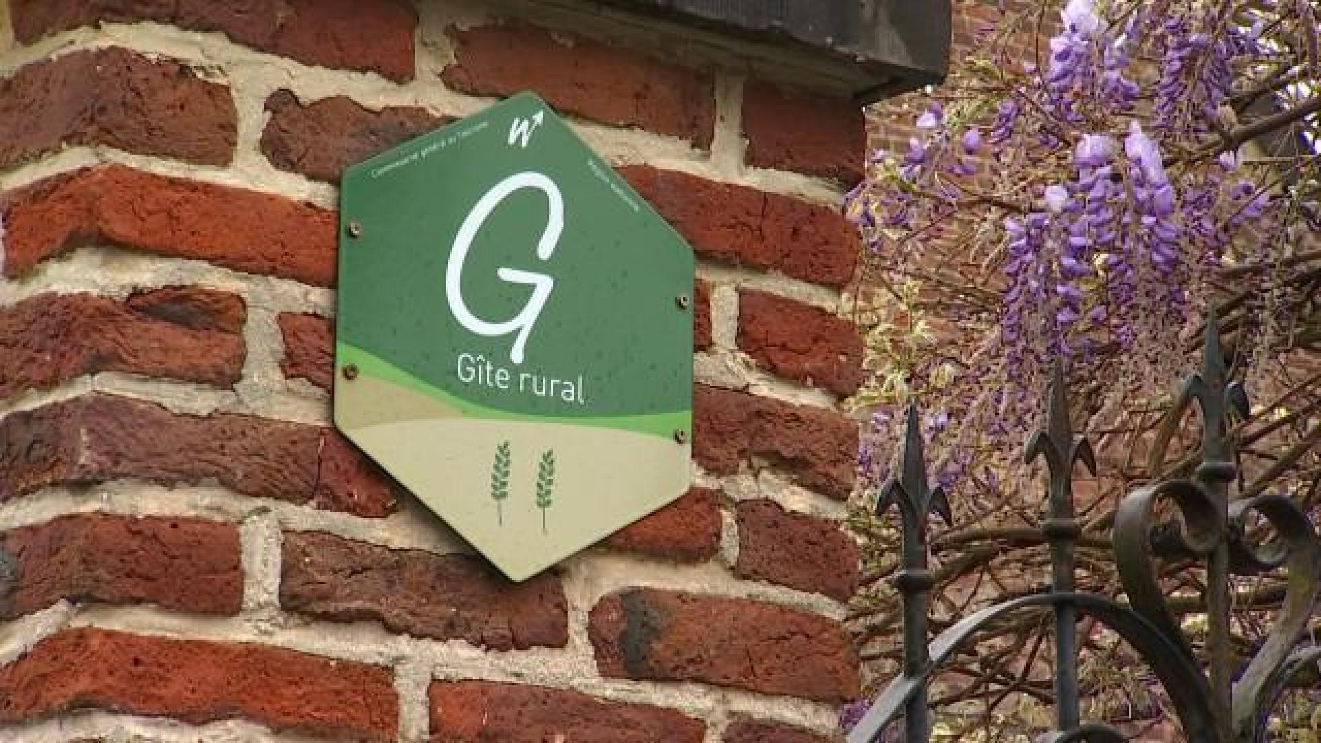 Taux d'occupation des gîtes en baisse, des propriétaires réagissent