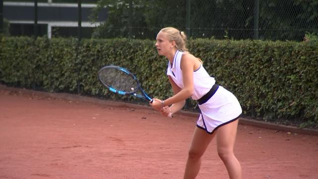 TC Embourg : un jour à part dans l'histoire du tennis liégeois ! 