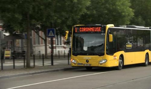 Mobilité: le TEC s'adapte pour la rentrée 