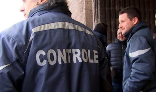 TEC Liège-Verviers: fin de la grève des contrôleurs dès mardi