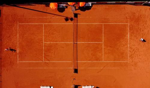 Tennis : Un tournoi international à 15.000 $ à Huy ! 