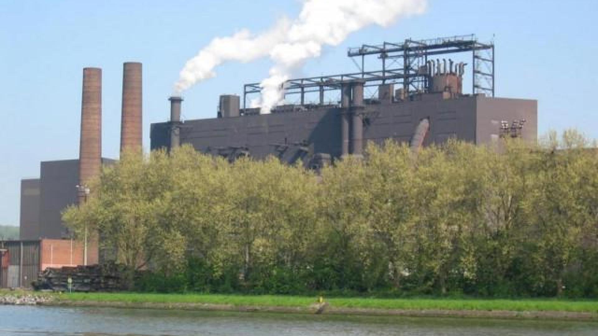 Terrains Arcelor: des millions pour les études de pollution