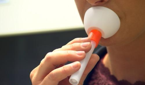 Tests salivaires pour un retour en présentiel 