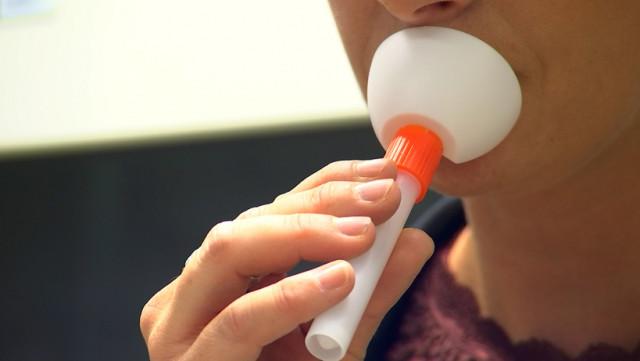 Tests salivaires pour un retour en présentiel 