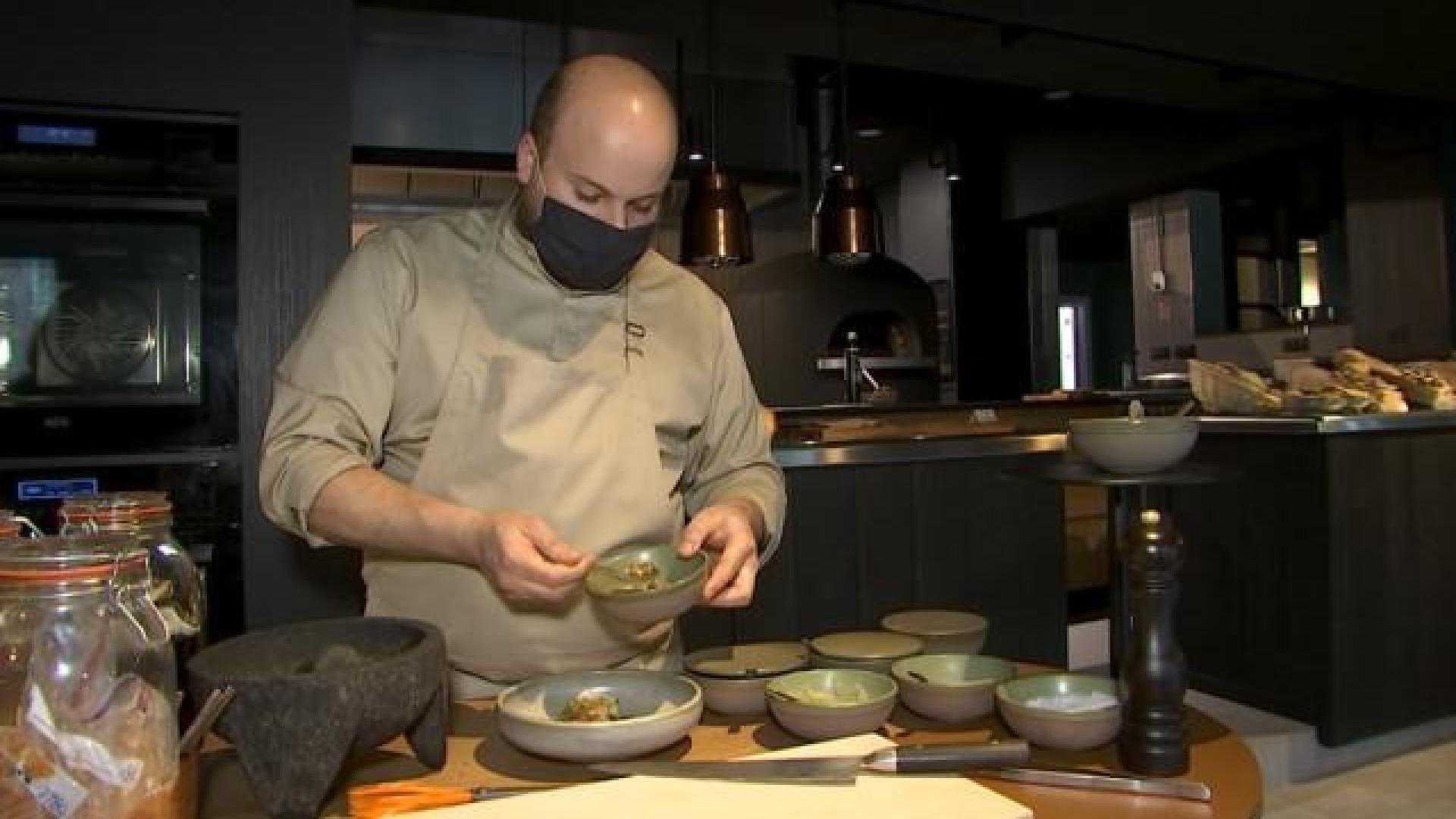 Toma, la nouvelle épicerie immersive de Thomas Troupin 
