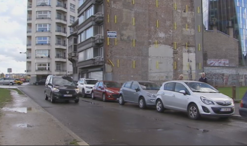 Tour de France : des travaux pour la sécurité des coureurs