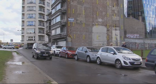 Tour de France : des travaux pour la sécurité des coureurs