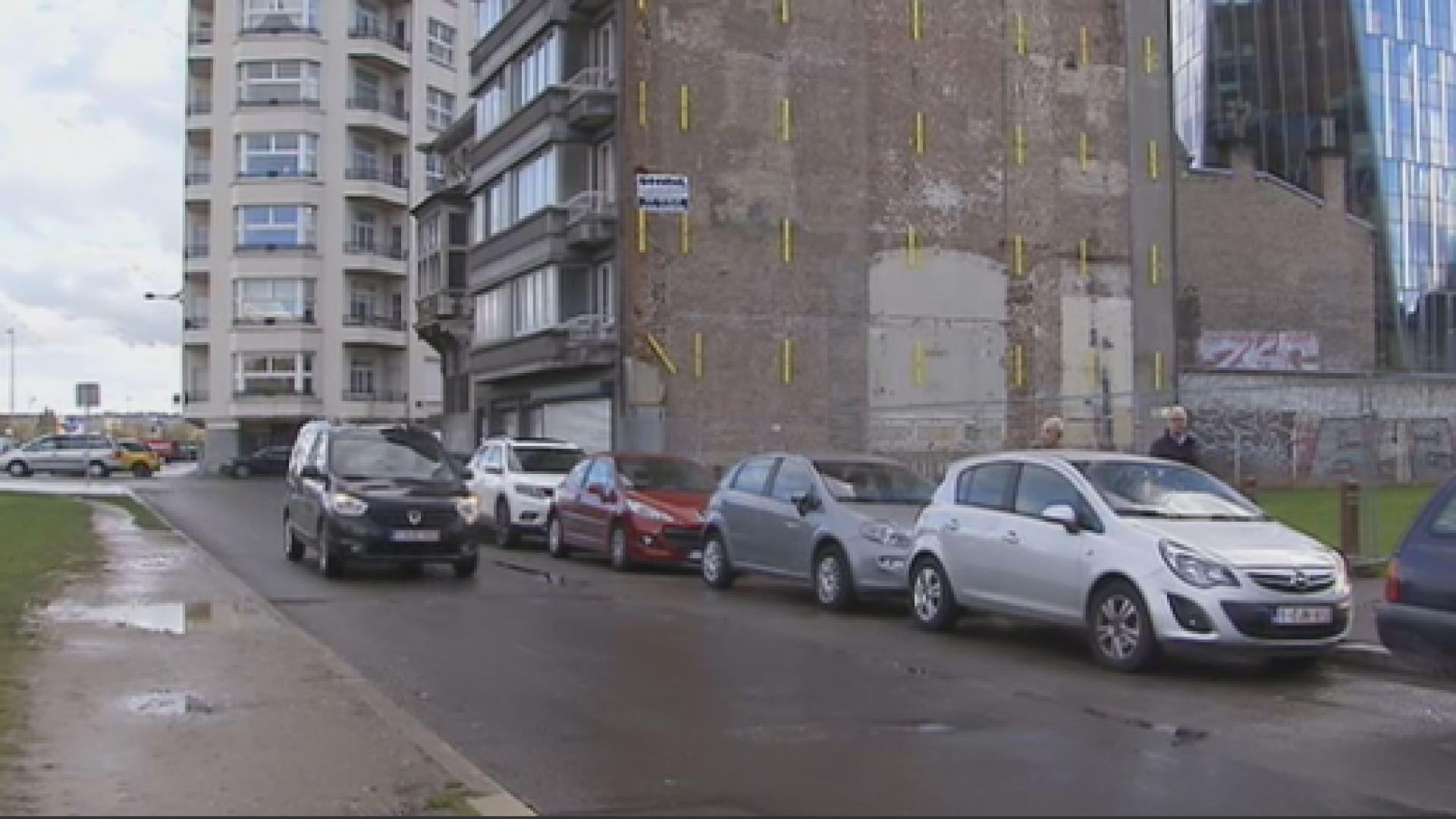 Tour de France : des travaux pour la sécurité des coureurs