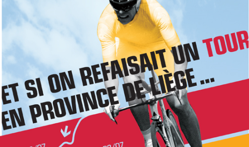 Tour de France : mesures de circulation dans votre commune 