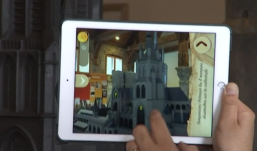 Tourisme à Liège : séduire aussi de manière connectée