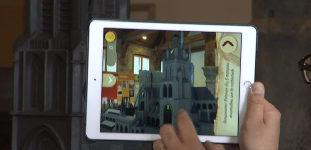 Tourisme à Liège : séduire aussi de manière connectée