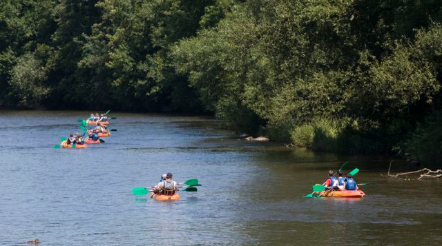 Tourisme en province de Liège : bilan satisfaisant malgré la météo