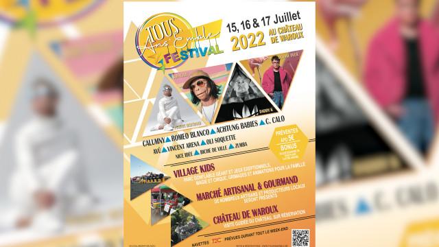 Tous Ans'Emble : un festival pour tous les goûts et tous les âges