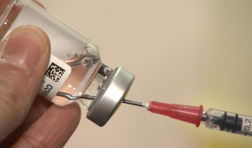Le CHU suspend la vaccination des patients à risque : ils n'ont pas reçu les vaccins !