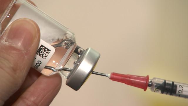 Le CHU suspend la vaccination des patients à risque : ils n'ont pas reçu les vaccins !