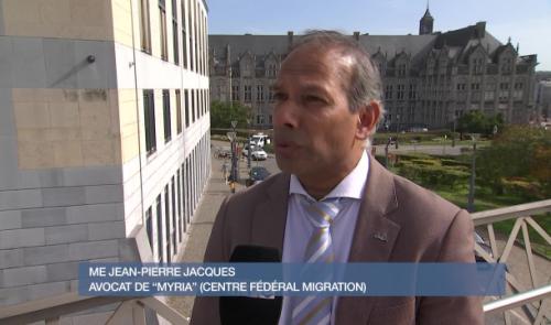 10.000 migrants amenés en camionnettes par la route des Balkans ? Le trafic d'êtres humains en procès à Liège