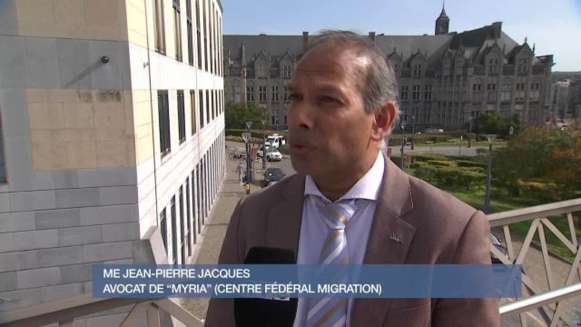 10.000 migrants amenés en camionnettes par la route des Balkans ? Le trafic d'êtres humains en procès à Liège