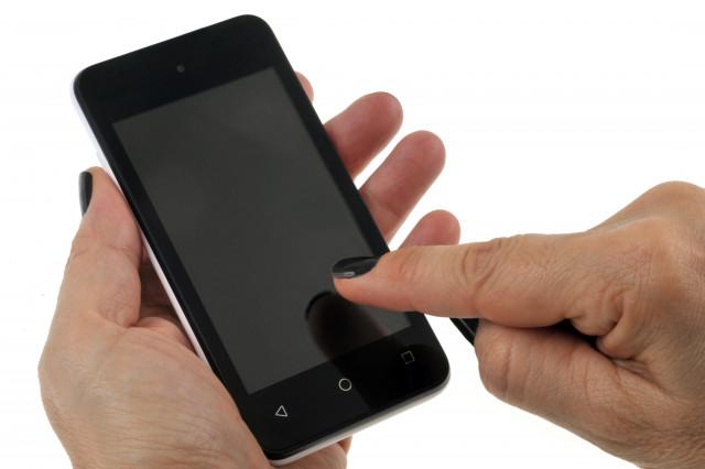 Trafic de cryptophones : 48 arrestations et 1,2 million saisi lors de 200 perquisitions