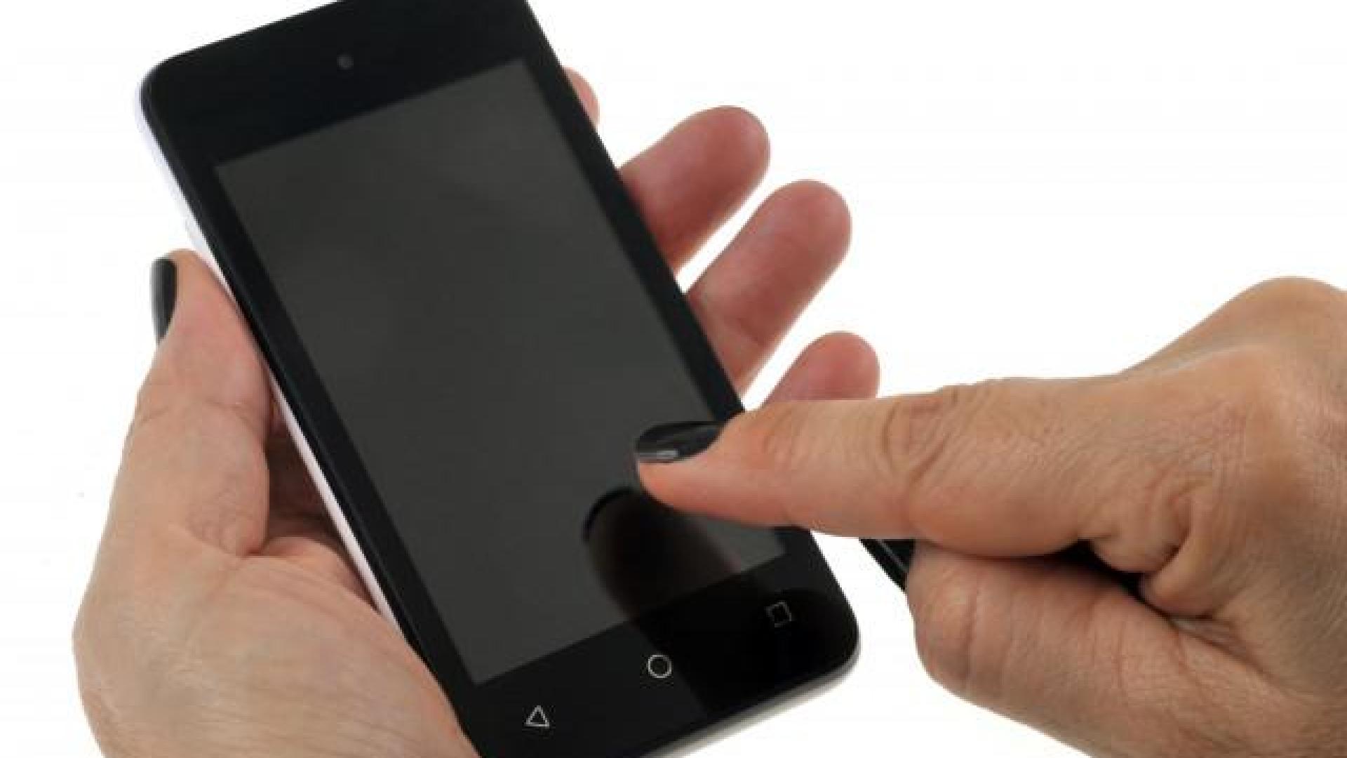 Trafic de cryptophones : 48 arrestations et 1,2 million saisi lors de 200 perquisitions