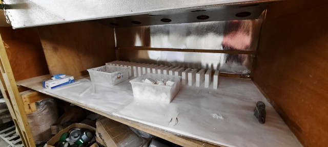 Trafic de drogue : 23 perquisitions et une importante saisie en province de Liège 