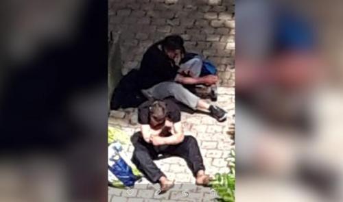 Trafic de drogues et prostitution dans le passage Bury: le ras-le-bol des riverains