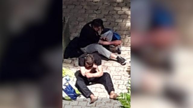 Trafic de drogues et prostitution dans le passage Bury: le ras-le-bol des riverains