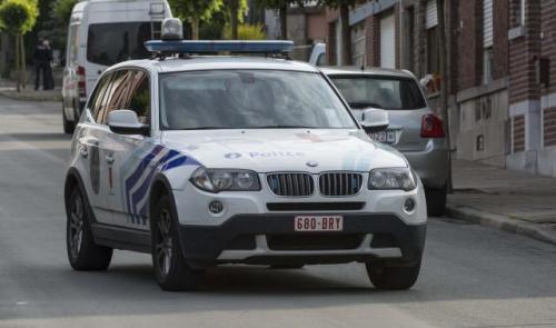 Trafic de stupéfiants démantelé à Seraing