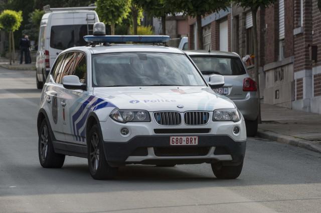 Trafic de stupéfiants démantelé à Seraing