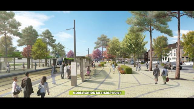 Tram En Commun S2#10 : la question des arbres !