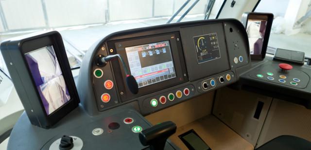 Tram En Commun S3#15 : qui conduira le tram ?