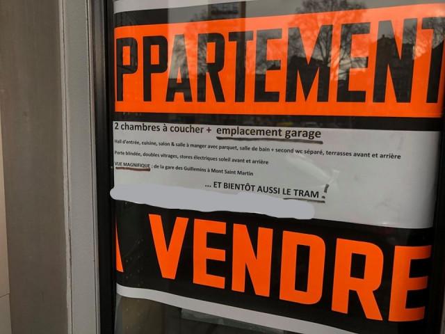 Tram En Commun S2#24 : impact du tram sur l'immobilier liégeois