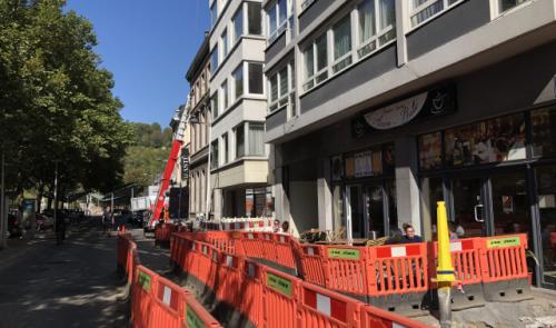 Tram En Commun S3#2 : le tram a son "monsieur Solutions" 