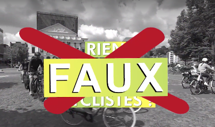 Tram En Commun S3#22 : les fakenews du tram ! 