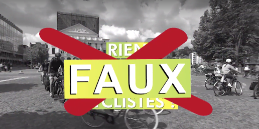 Tram En Commun S3#22 : les fakenews du tram ! 