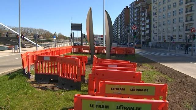 Tram En Commun S3#26 : quelques arrêts sur la ligne du tram 
